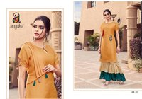 Fancy Patiyala Suits