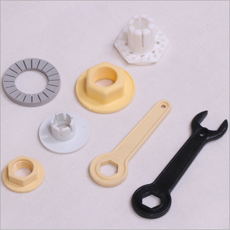 Wastewater Plastic Filter Accessories
