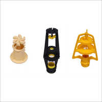 Cooling Tower Plastic Nozzles