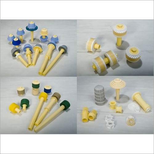 Water Treatment filter nozzle