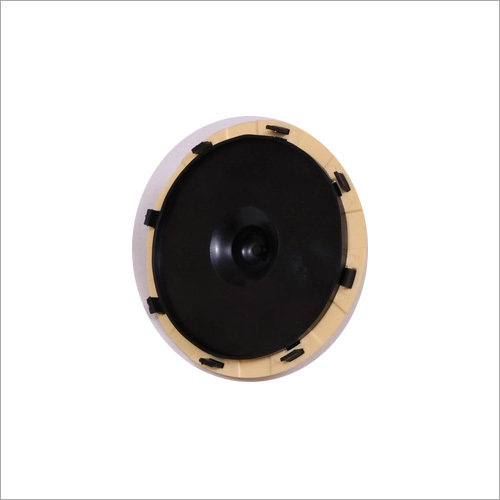 coarse bubble diffuser