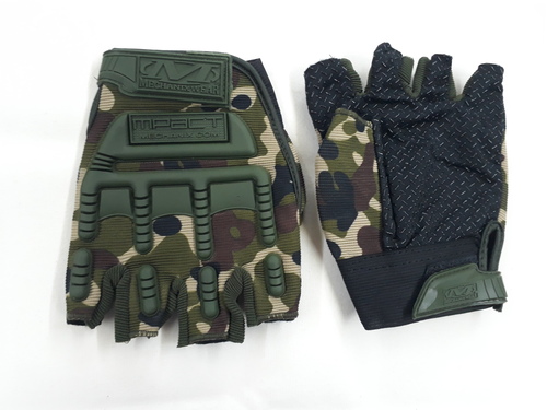 Two Wheeler Gloves