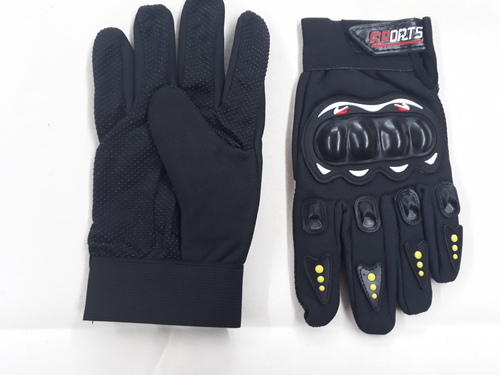 Two Wheeler Gloves