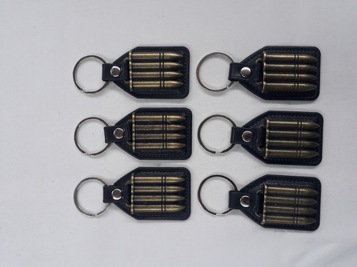 Key Rings