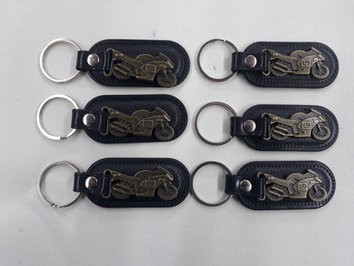 Key Rings For Two Wheelers