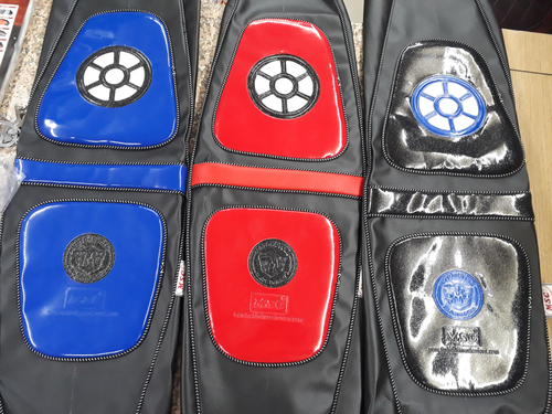Two Wheeler Seat Covers