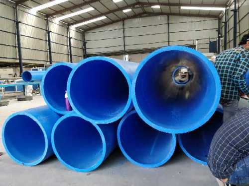MDPE Pipes For Water Supply