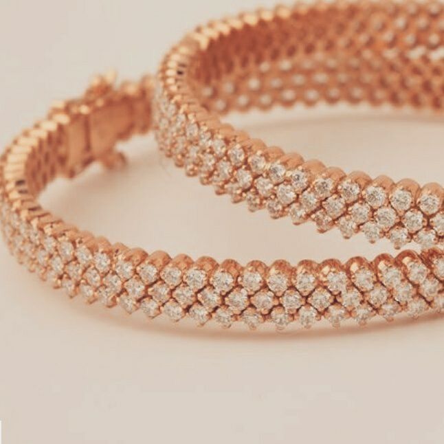 Diamond Bracelet