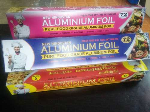 Aluminium Kitchen foil