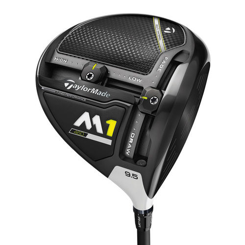 M1 Driver