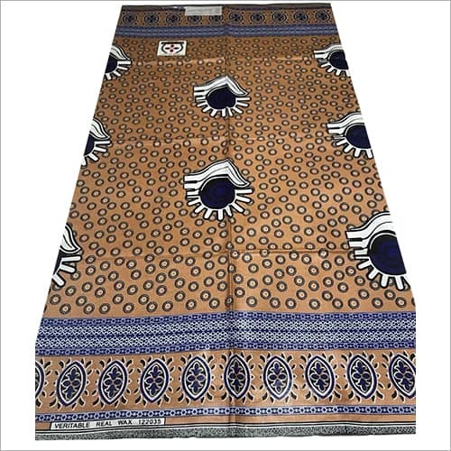 Kitanga Mozambique Fabrics