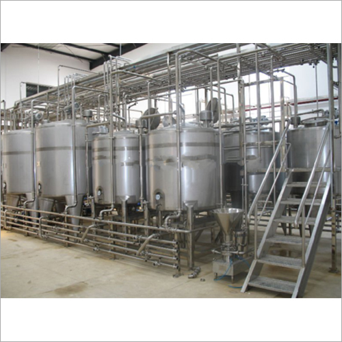 Juice Processing