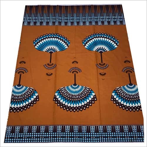 Kisambis Mozambique Fabrics