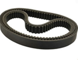 Rubber Varispeed Belts
