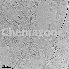 Nano Size Monolayer Tungsten Disulfide