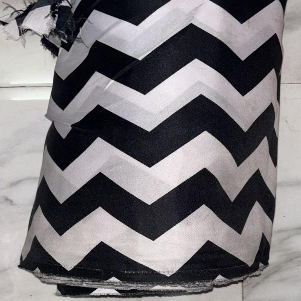 Taiwan Print Fabric For Wedding Decorations