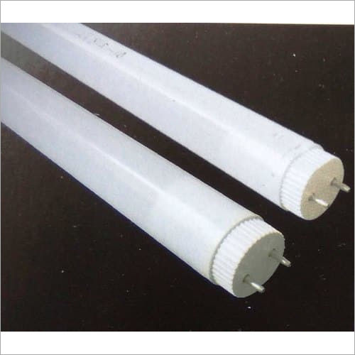  LED T-8 Round Integrated Tube light