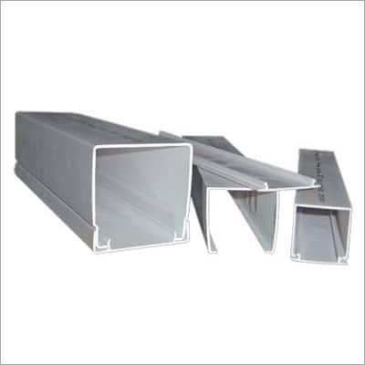 PVC Profiles