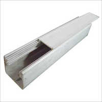  PVC Channel