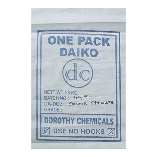 Calcium Stearate Chemical