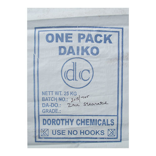 Zinc Stearate