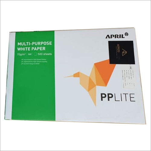 Aa A4 Paper Aa A4 Paper Dealers & Distributors, Suppliers