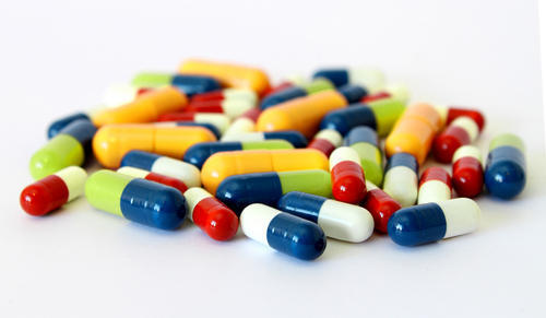 HARD GEL CAPSULE