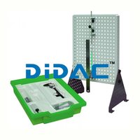 Engineering Fundamentals Teaching System