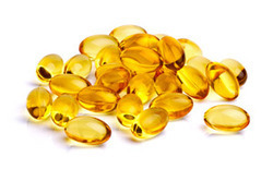 SOFT GEL CAPSULES