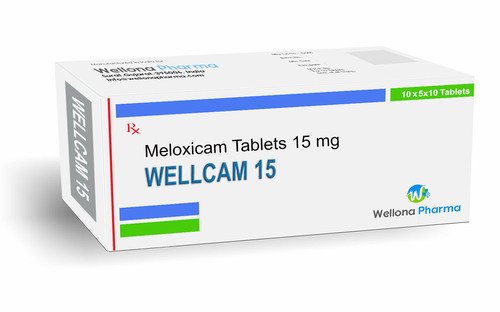 Meloxicam Tablets