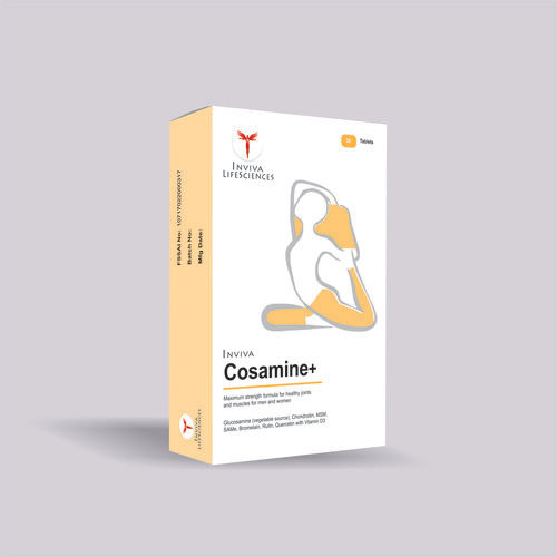 Cosamine Plus