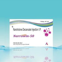 Nandrolone Decanoate Injections - Liquid Formulation | High-potency Injectable Steroid For Enhanced Anabolic Support