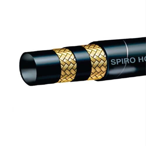 Loader Hoses