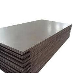 GP Steel Sheet