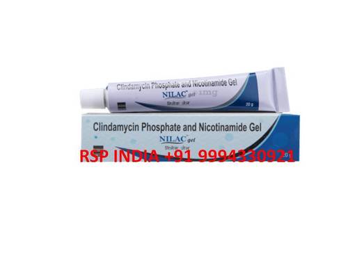 Nilac Gel 20gm