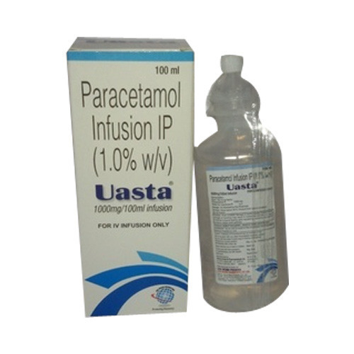 Paracetamol Injection