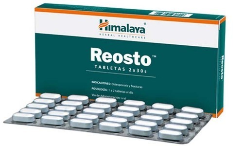 Reosto Tablets By 3S CORPORATION