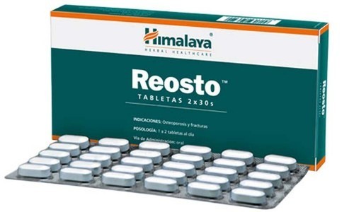 Reosto Tablets