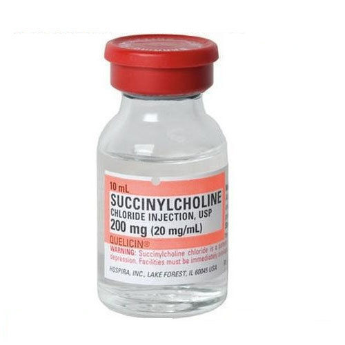 Succinylcholine Chloride