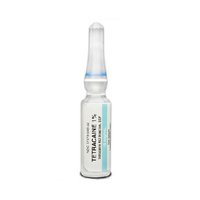 Tetracaine Hydrochloride