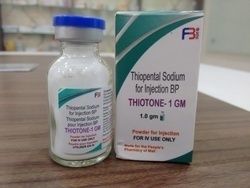 Thiopental Sodium