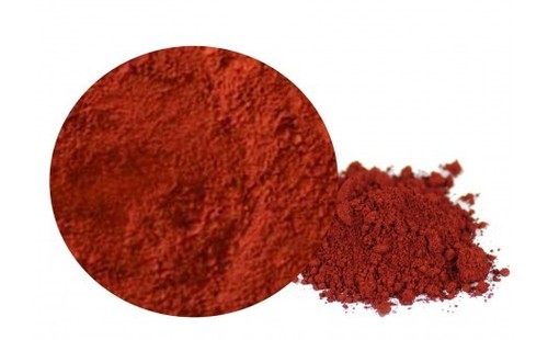 Red Iron Oxide