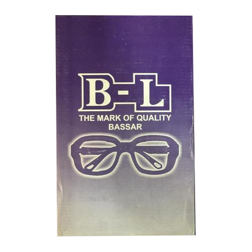 B-L Safety Goggle
