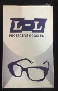L-L Protective Goggles