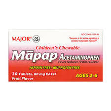 Acetaminophen Tablet