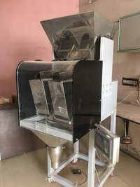 Linear Weighing Machine