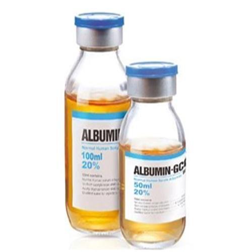 Albumin Injection