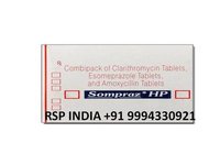 Sompraz Hp Tablet General Drugs