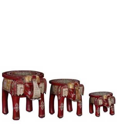Elephant stool
