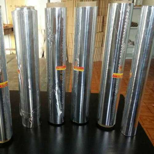 Aluminium foil Packaging Roll